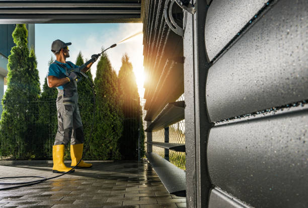 Best Post-Construction Pressure Washing  in West Park, FL
