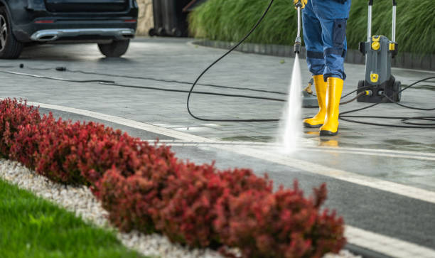 Best Sidewalk and Walkway Cleaning  in West Park, FL